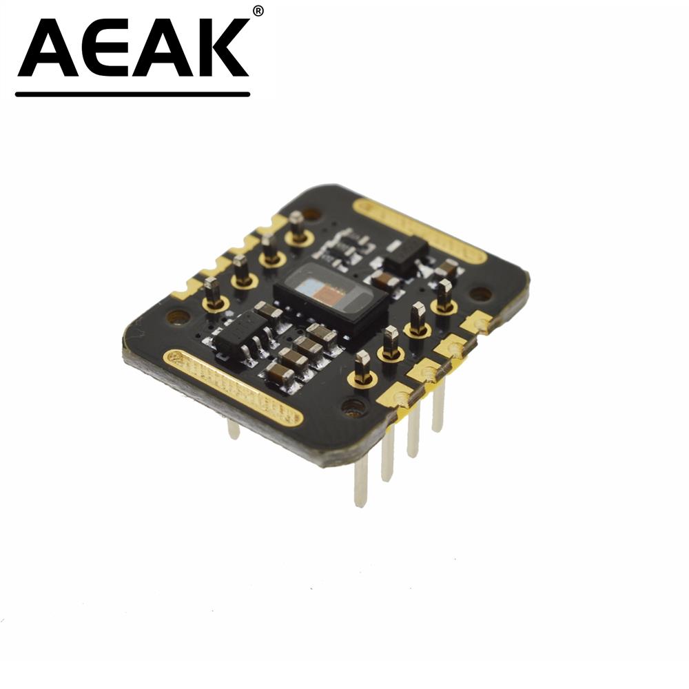 Muscle Sensor Emg - MAX30102 وحدة استشعار معدل ضربات القلب