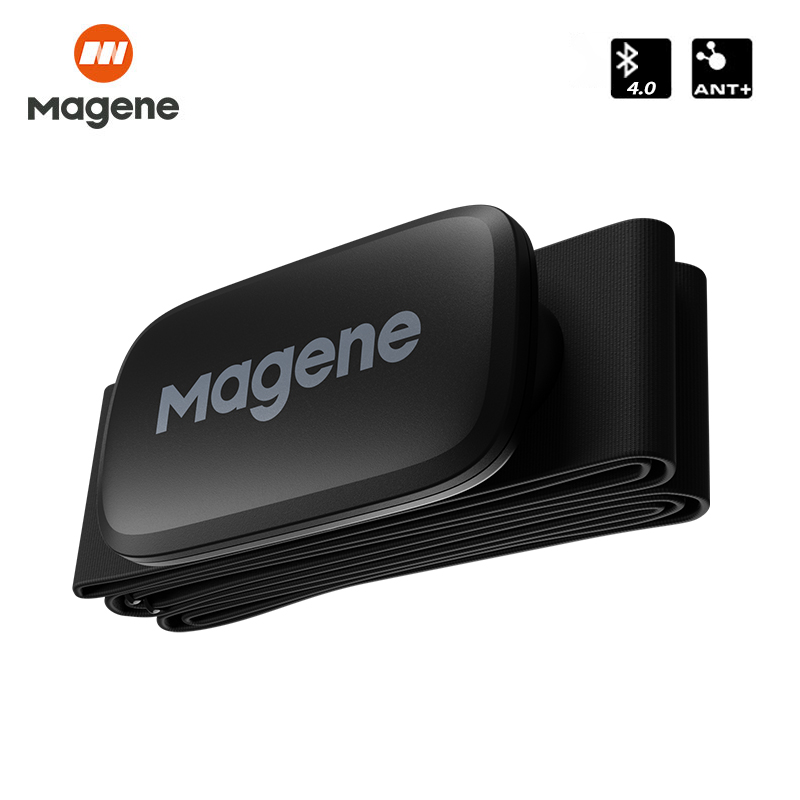 Breath Rate Monitor - Magene H64 مراقب معدل ضربات القلب