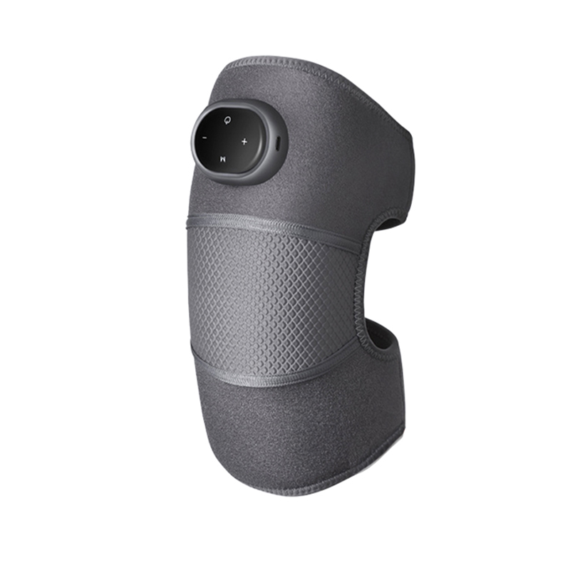 Smart Knee Wrap - منتجات الرعاية الصحية الذكية الساخنة ضغط
