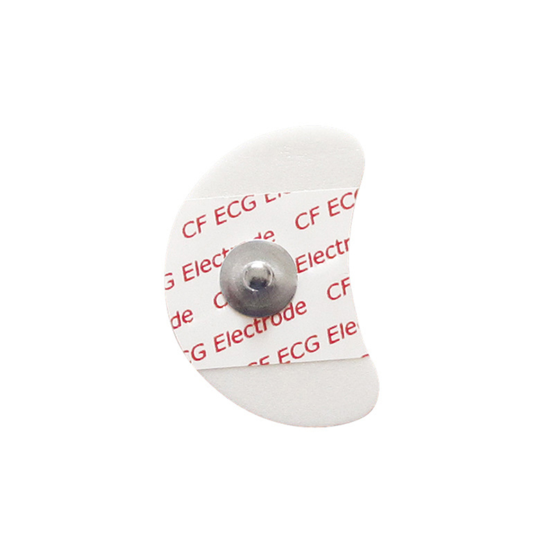 Ecg Patch Monitor - 50 قطعة كل حقيبة 2439 رغوة