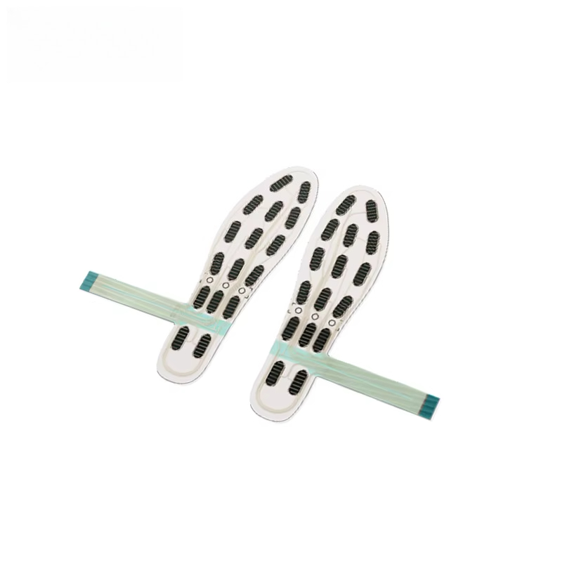 Smart Insole Pressure - FS-INS-16Z مستشعر نعل ذكي يمكن ارتداؤه
