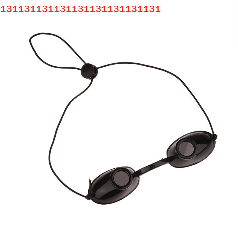 Light Therapy Glasses - نظارات واقية للعين من الليزر، نظارات