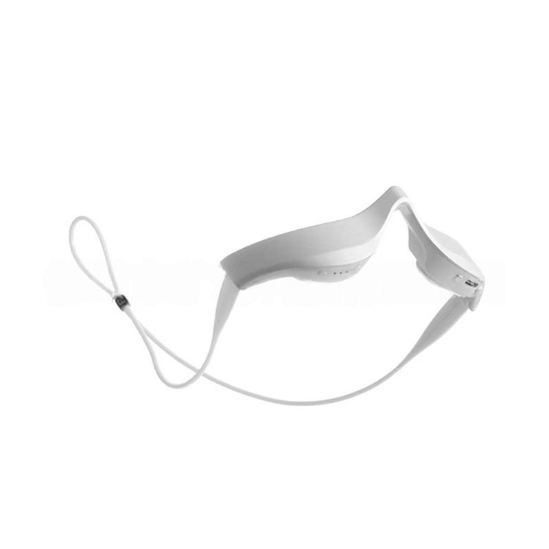 Light Therapy Glasses - 【متوفر في المخزون】جهاز العلاج بالضوء الأحمر
