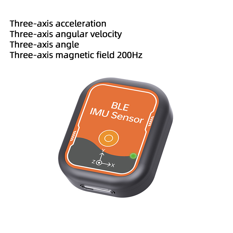 Muscle Sensor Emg - أجهزة استشعار IMU، أجهزة استشعار إلكترونية،