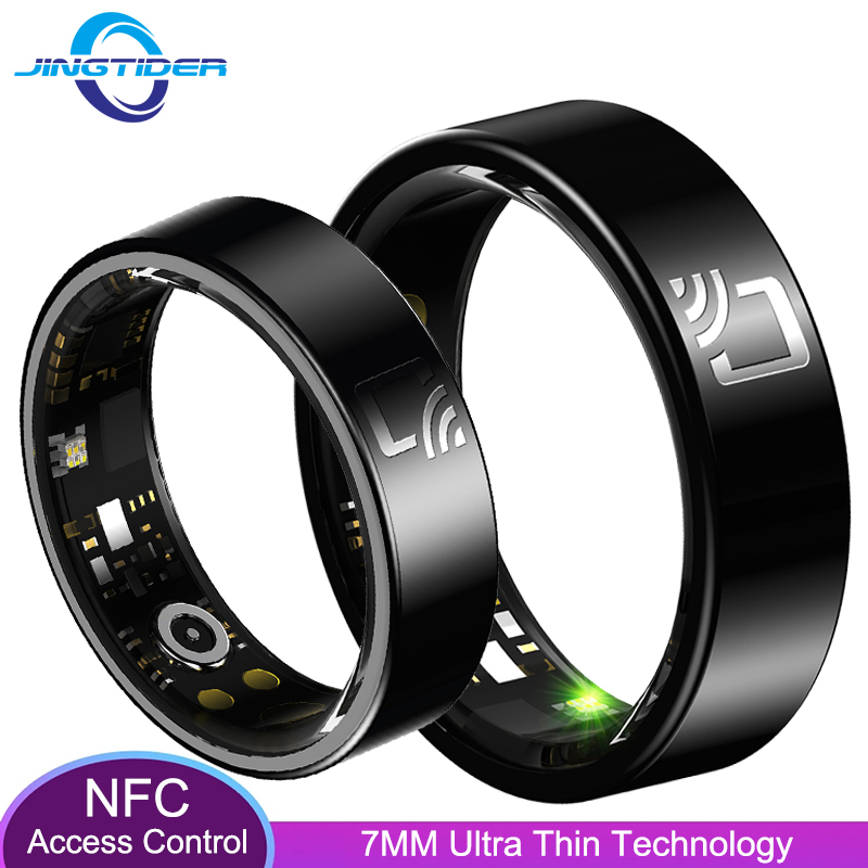 Smart Ring Nfc Pay - R20 السيراميك الذكية حلقة دعم NFC
