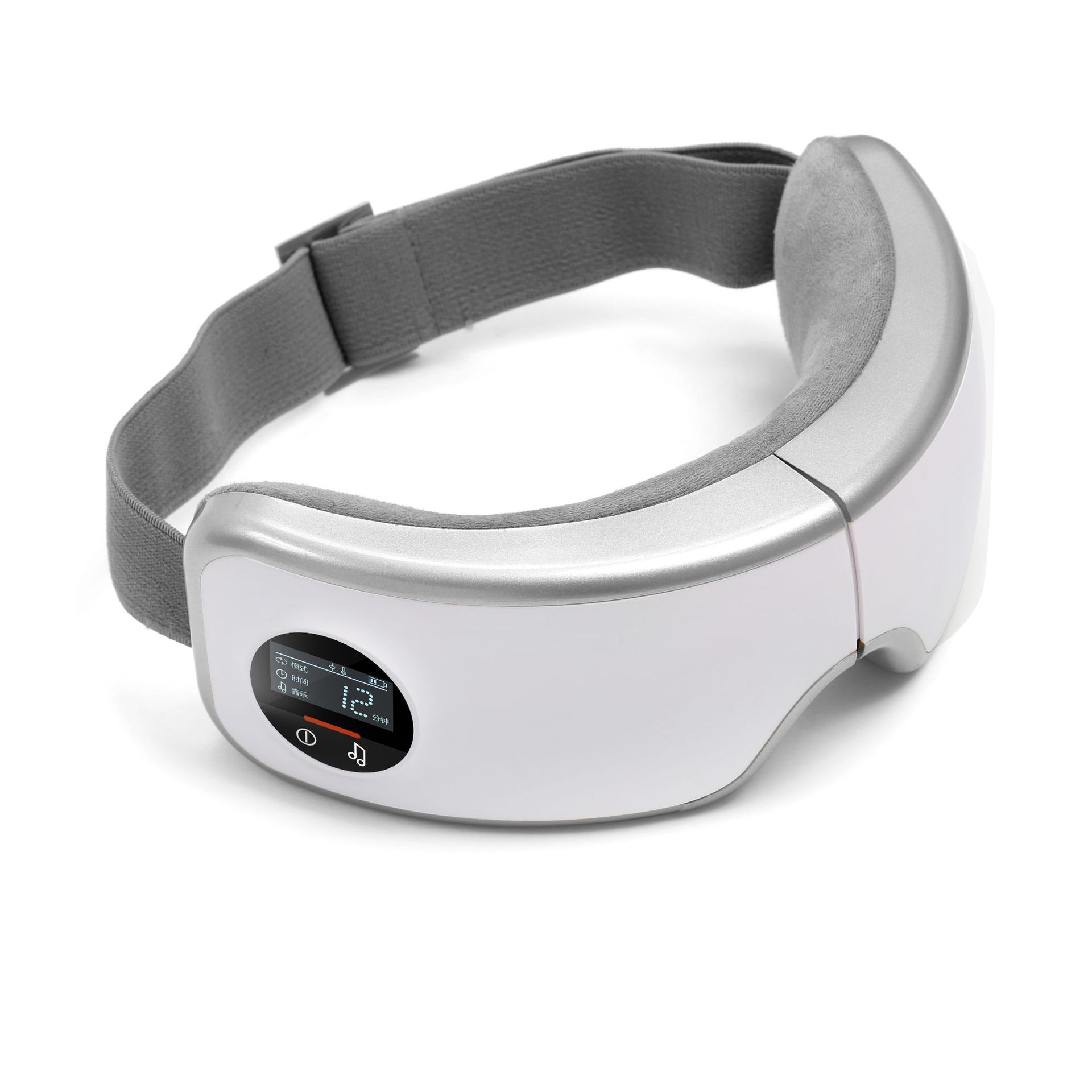 Light Therapy Glasses - جهاز تدليك العين الذكي G5، نظارات