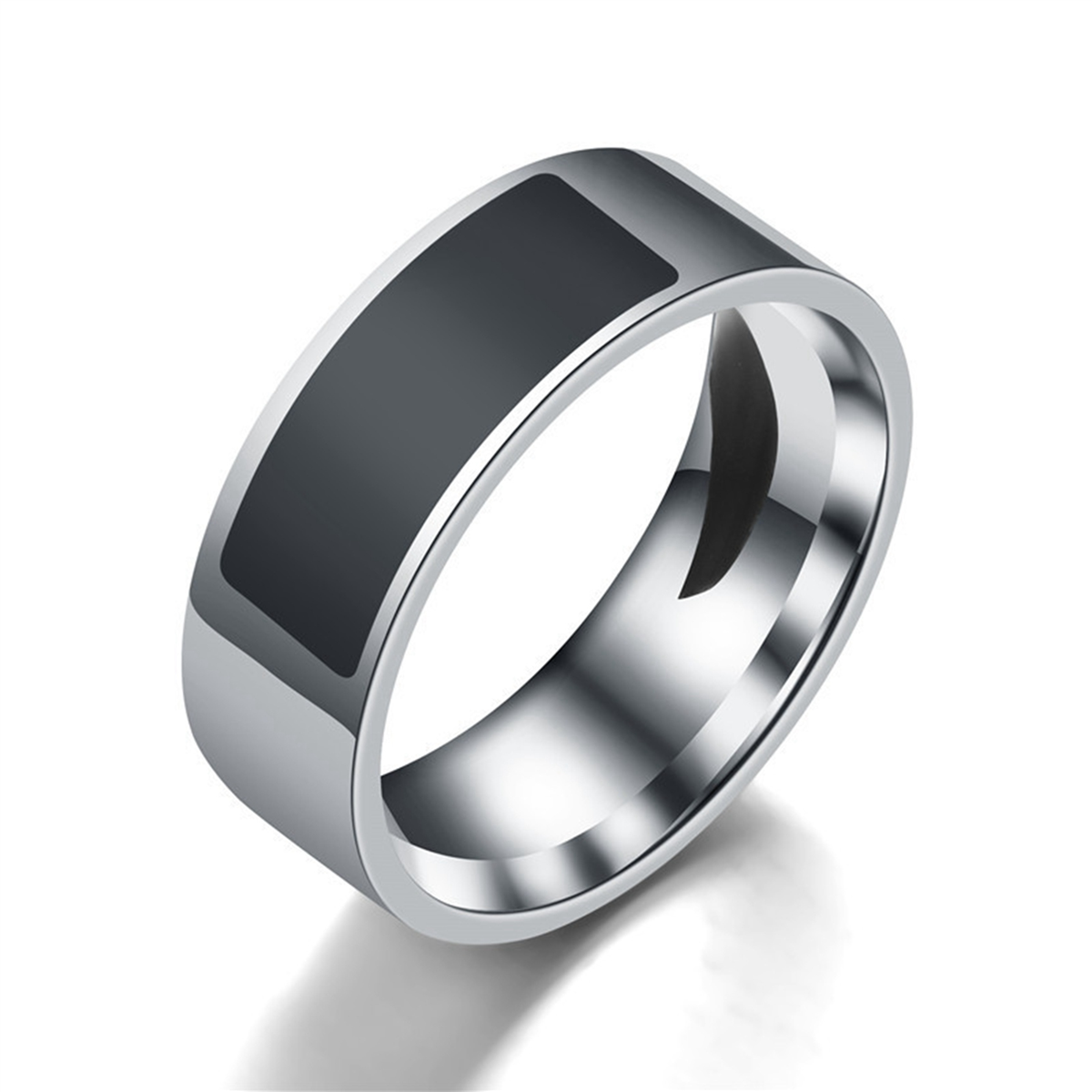 Smart Ring Nfc Pay - A62T-NFC حلقة رقاقة ذكية ملصق الهاتف