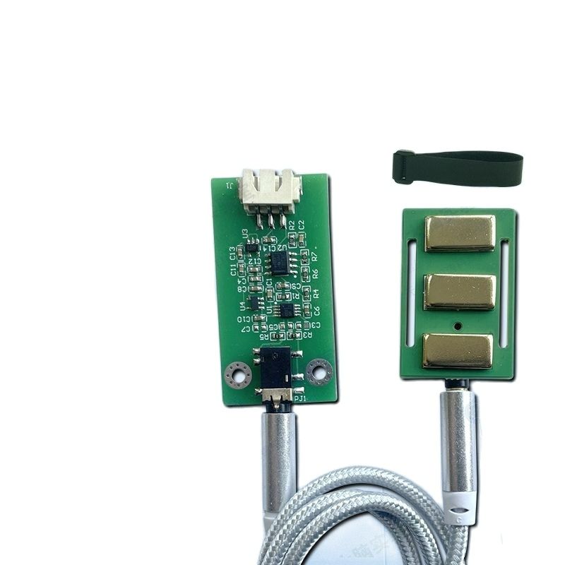 Muscle Sensor Emg - EMG أجهزة استشعار التصوير الكهربائي والسطح