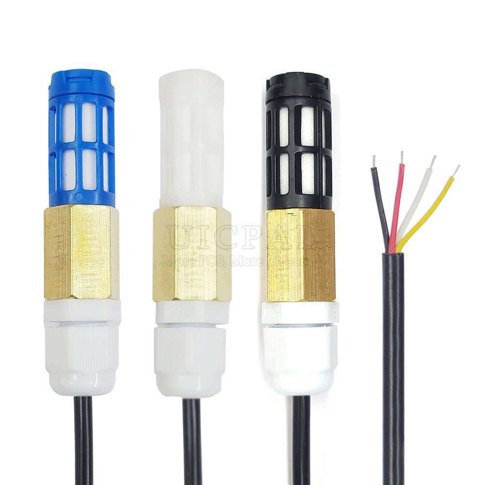 Muscle Sensor Emg - SHT40 SHT30 SHT20 SHTC3 وحدة استشعار