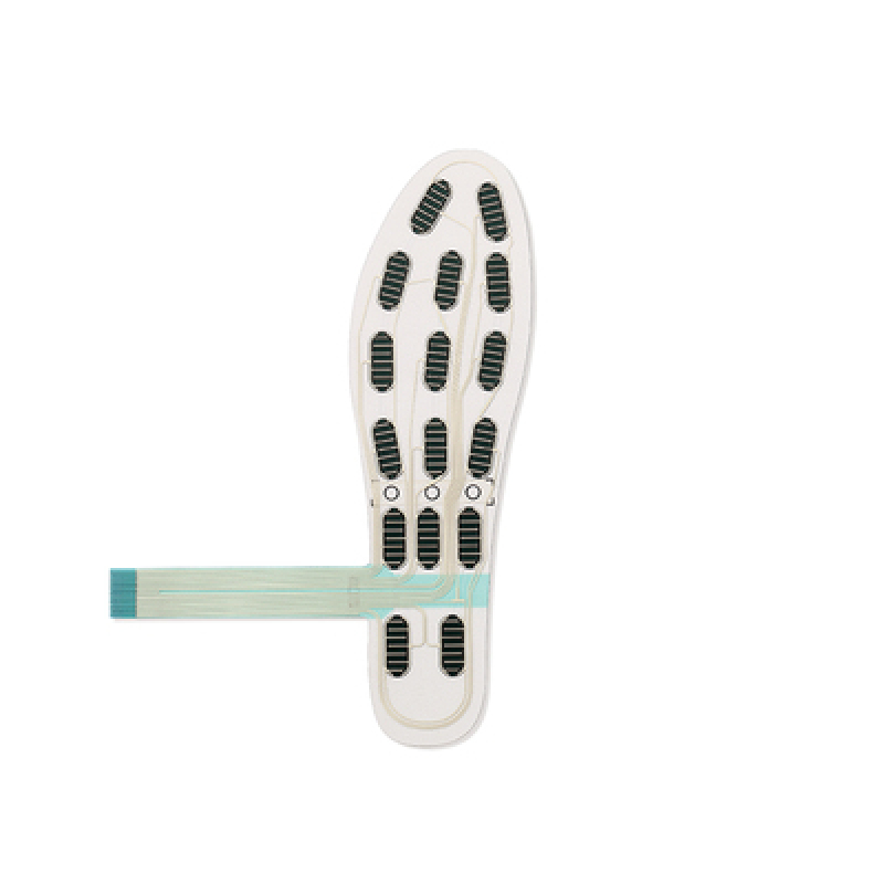 41 ياردة مقاومة للاهتراء ومقاو - مراجعة Smart Insole Pressure وسعره