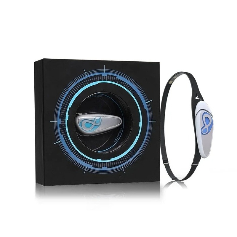 جهاز تدريب التغذية الراجعة الح - مراجعة Meditation Headband Eeg وسعره