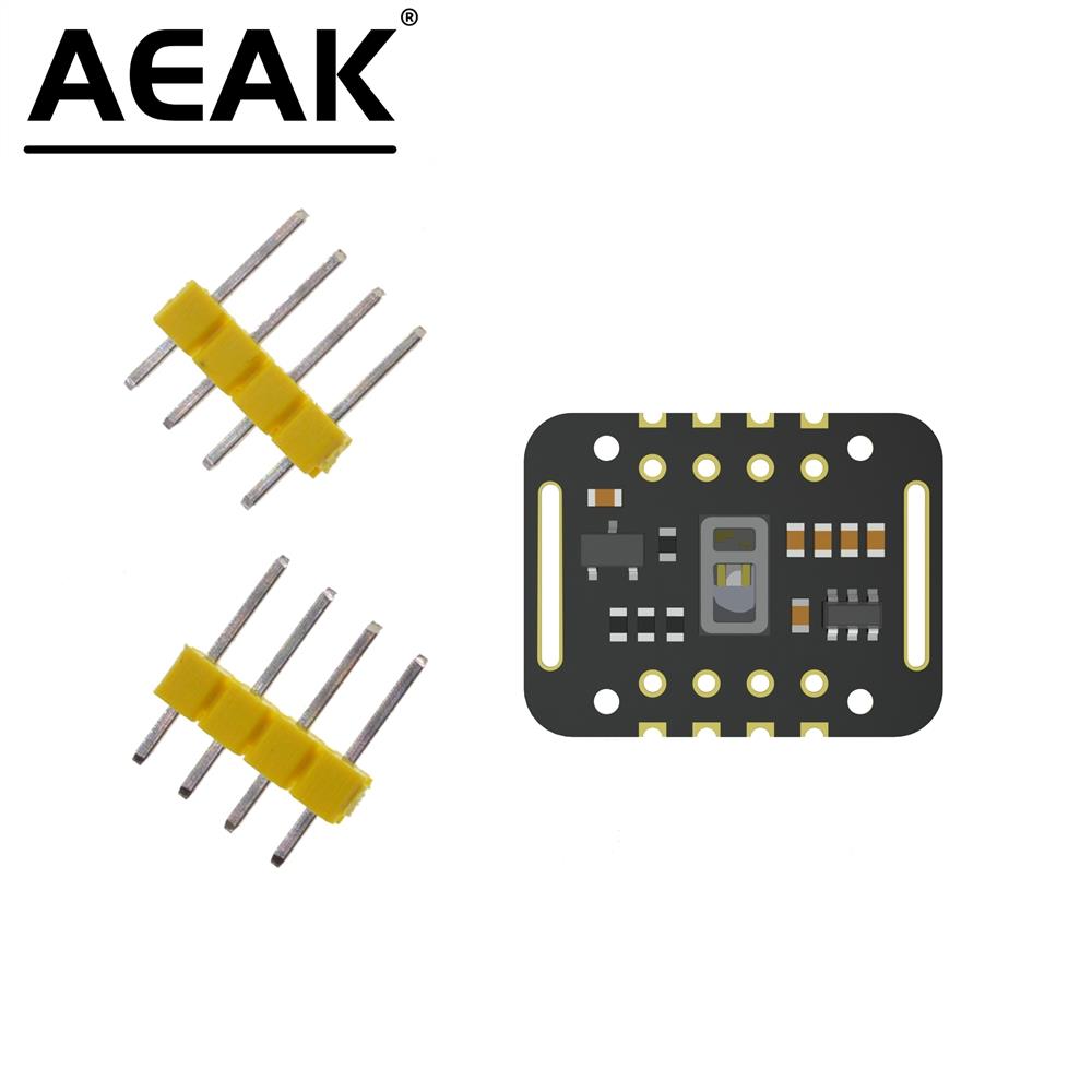 MAX30102 وحدة استشعار معدل ضرب - مراجعة Muscle Sensor Emg وسعره