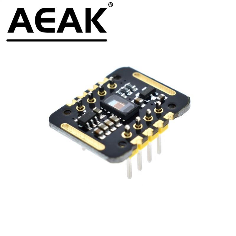MAX30102 وحدة استشعار معدل ضرب - مراجعة Muscle Sensor Emg وسعره