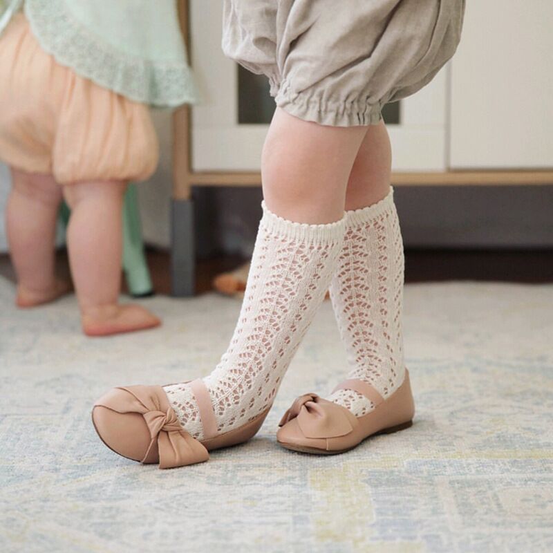 جوارب أطفال للبنات من القطن ال - مراجعة Baby Sock Oximeter وسعره