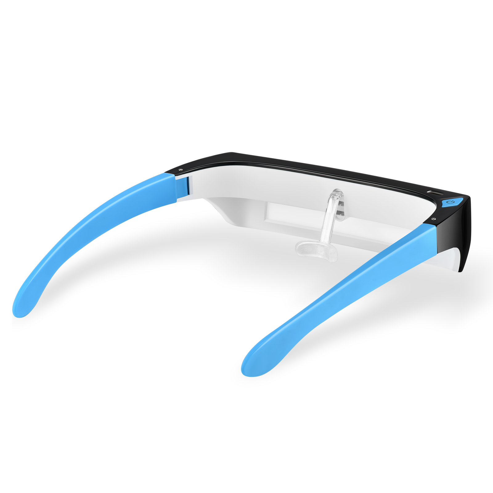 نظارات العلاج بالضوء والصوت بم - مراجعة Light Therapy Glasses وسعره
