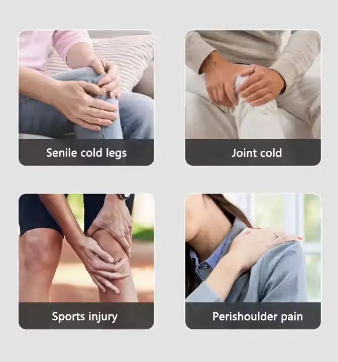 منتجات الرعاية الصحية الذكية ا - مراجعة Smart Knee Wrap وسعره