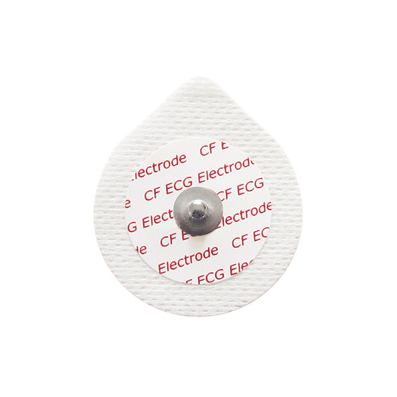 50 قطعة كل حقيبة 2439 رغوة بيض - مراجعة Ecg Patch Monitor وسعره