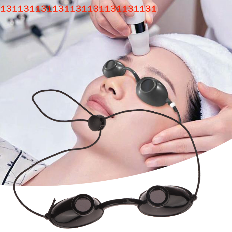 نظارات واقية للعين من الليزر،  - مراجعة Light Therapy Glasses وسعره