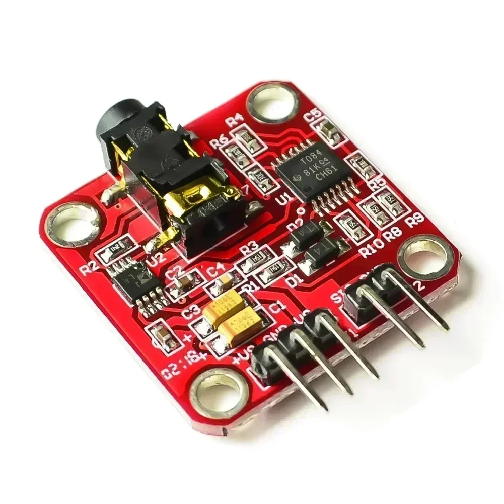 EMG وحدة الاستشعار الكهربائية  - مراجعة Muscle Sensor Emg وسعره