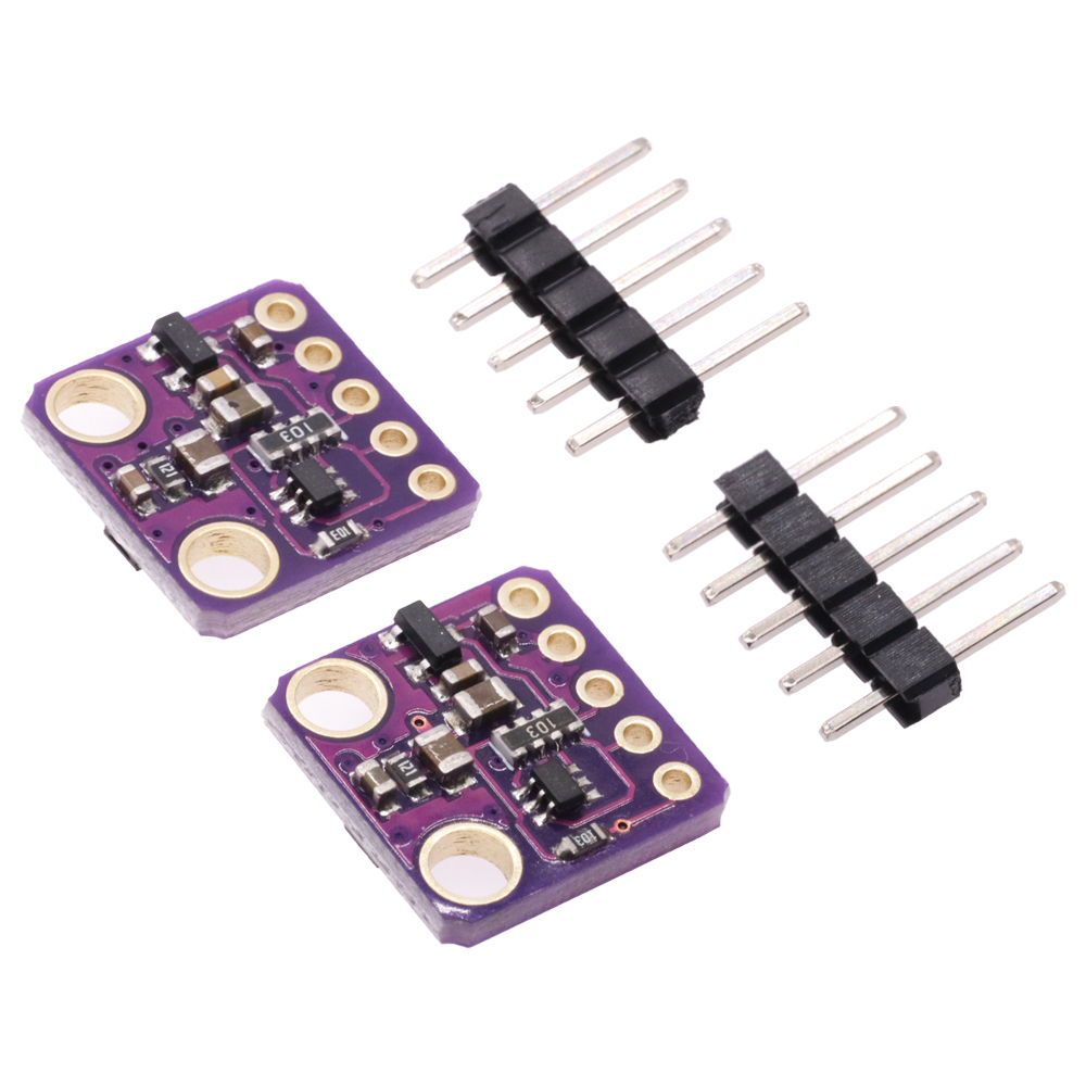 GY-9960-LLC APDS-9960 RGB و لف - مراجعة Muscle Sensor Emg وسعره