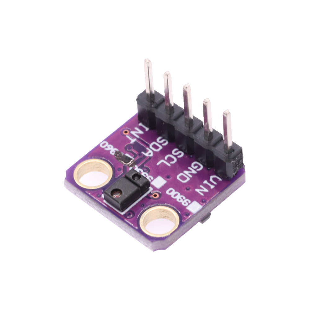 GY-9960-LLC APDS-9960 RGB و لف - مراجعة Muscle Sensor Emg وسعره