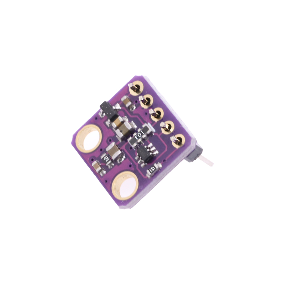 GY-9960-LLC APDS-9960 RGB و لف - مراجعة Muscle Sensor Emg وسعره