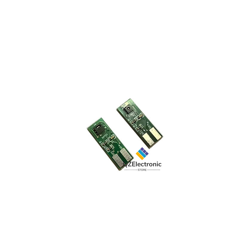 وحدة استشعار درجة الحرارة والر - مراجعة Muscle Sensor Emg وسعره