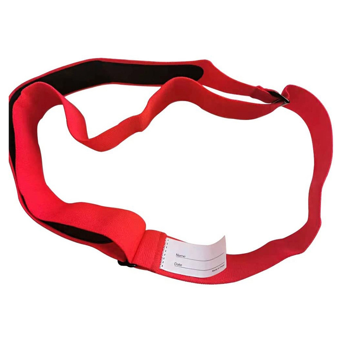 حزام الصدر لمراقبة معدل ضربات  - مراجعة Breath Rate Monitor وسعره