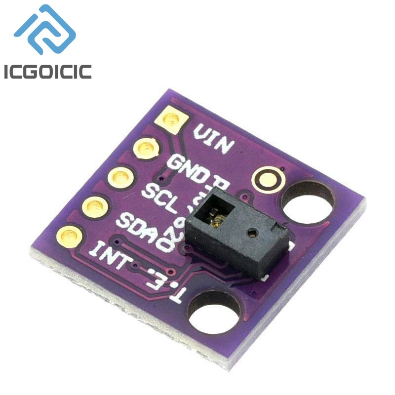 وحدة استشعار الإيماءات PAJ7620 - مراجعة Muscle Sensor Emg وسعره