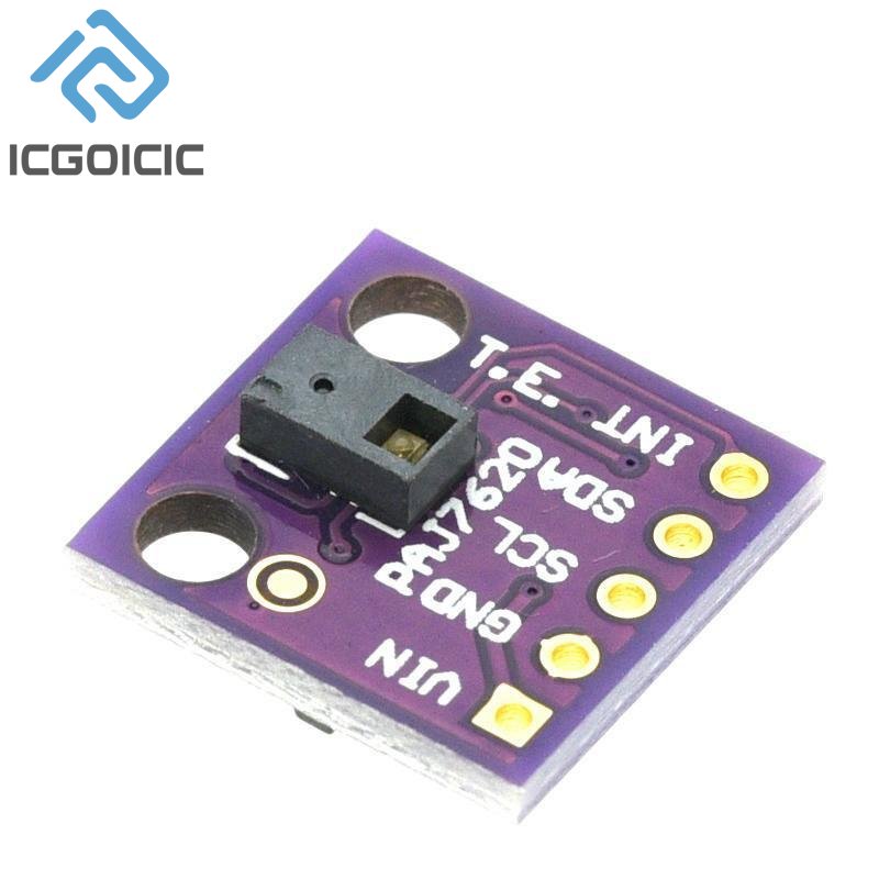 وحدة استشعار الإيماءات PAJ7620 - مراجعة Muscle Sensor Emg وسعره