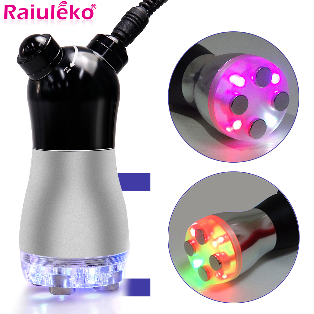 جهاز تجميل محمول متعدد الوظائف - مراجعة Galvanic Skin Sensor وسعره