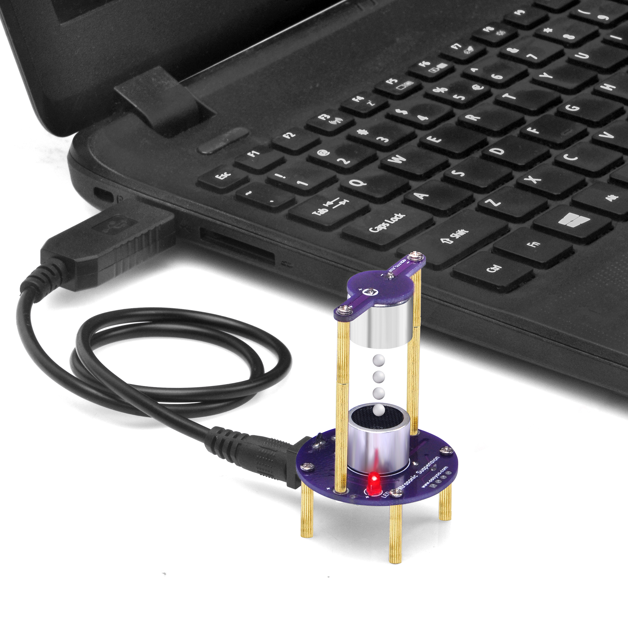 مجموعة أدوات التدريب على اللحا - مراجعة Muscle Sensor Emg وسعره