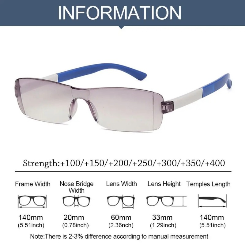 نظارات مضادة للضوء الأزرق، نظا - مراجعة Light Therapy Glasses وسعره