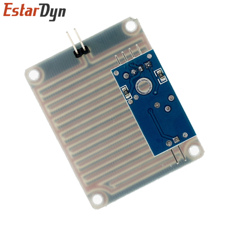 وحدة استشعار تسربات المطر والث - مراجعة Muscle Sensor Emg وسعره