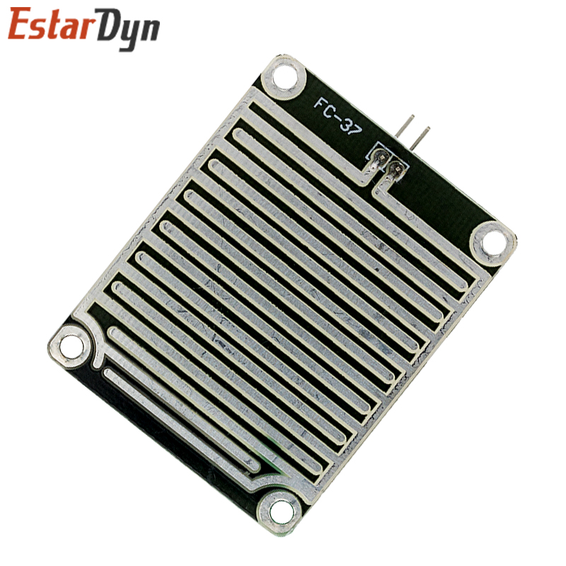 وحدة استشعار تسربات المطر والث - مراجعة Muscle Sensor Emg وسعره
