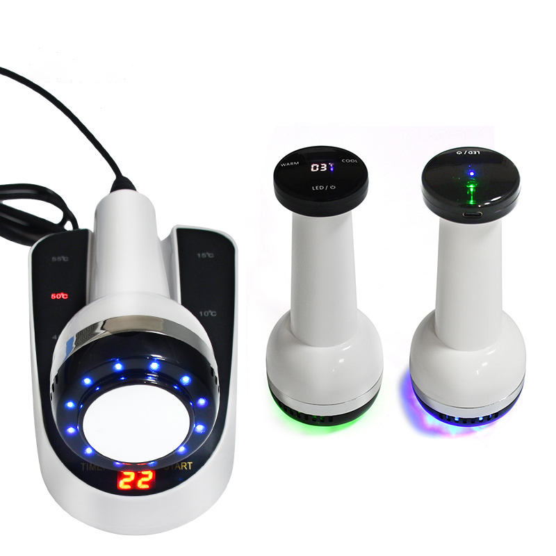 جهاز تجميل احترافي عالي الجودة - مراجعة Galvanic Skin Sensor وسعره