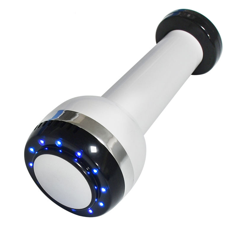 جهاز تجميل احترافي عالي الجودة - مراجعة Galvanic Skin Sensor وسعره