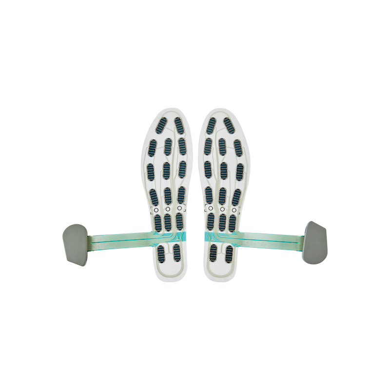 نعل ذكي قابل للارتداء RPPS-16  - مراجعة Smart Insole Pressure وسعره