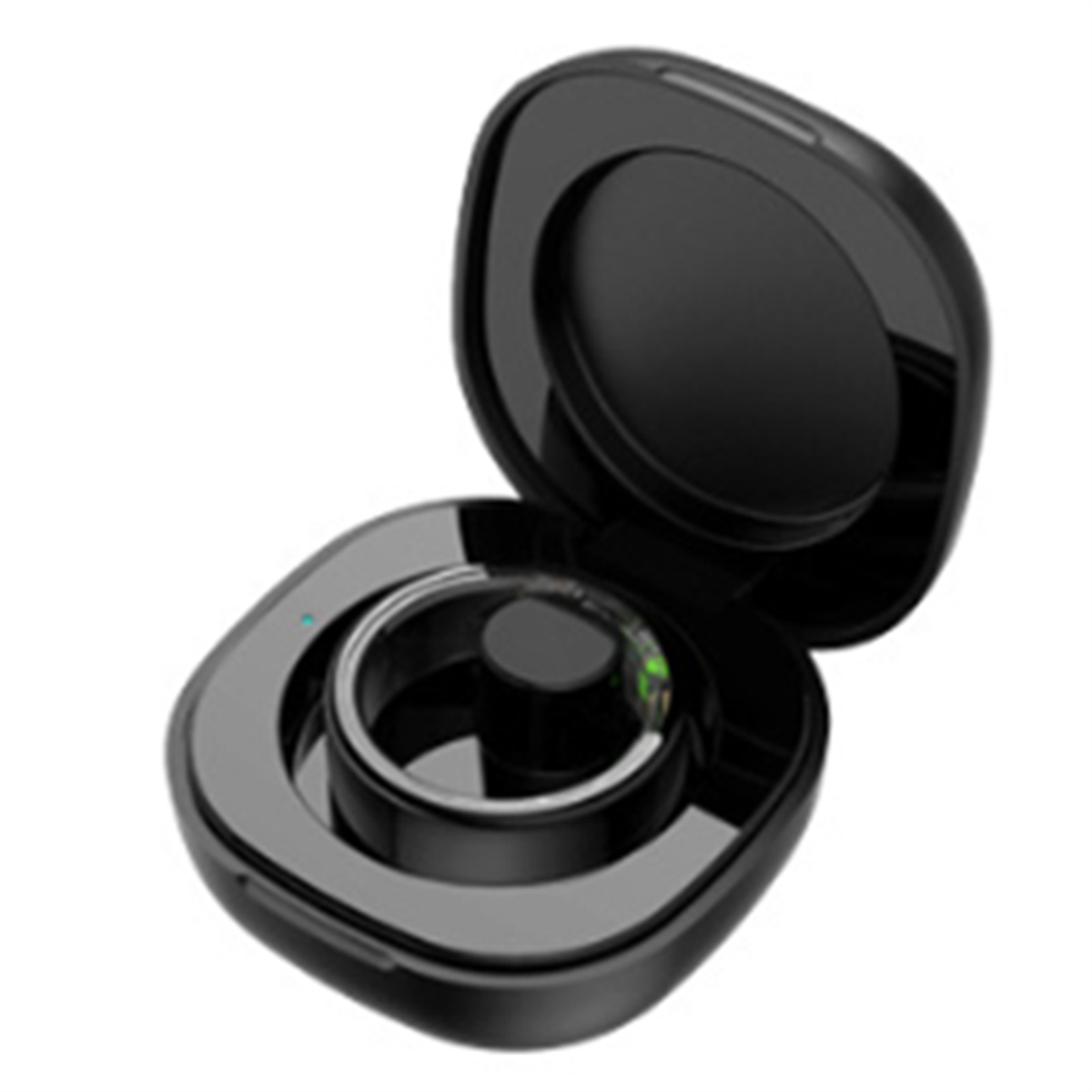 QA88X R08 حلقة ذكية مقاومة للم - مراجعة Temperature Ring Skin وسعره