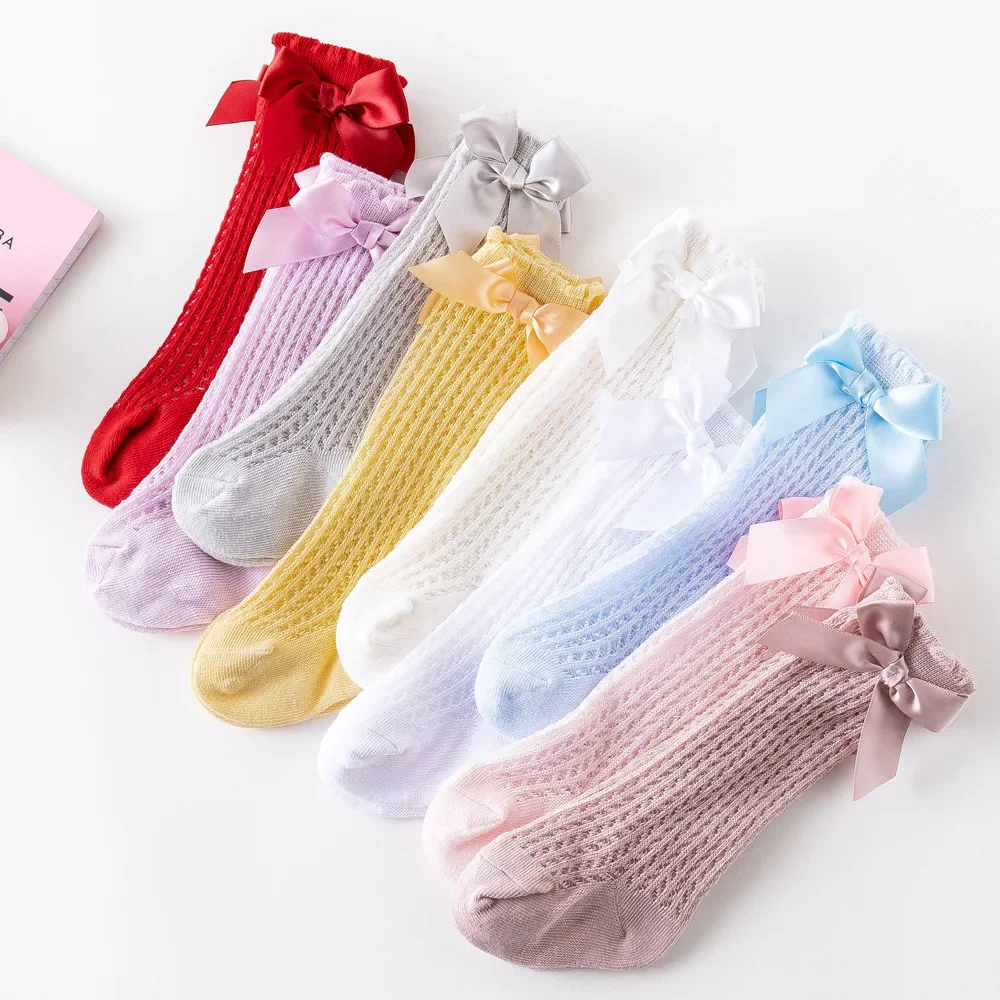 Simmer الربيع شبكة رقيقة القطن - مراجعة Baby Sock Oximeter وسعره