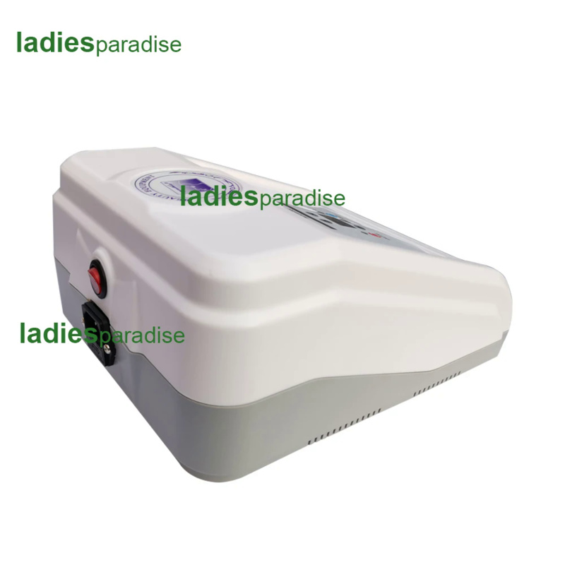 جلفانية ميكروكرنت لشد الوجه وا - مراجعة Galvanic Skin Sensor وسعره