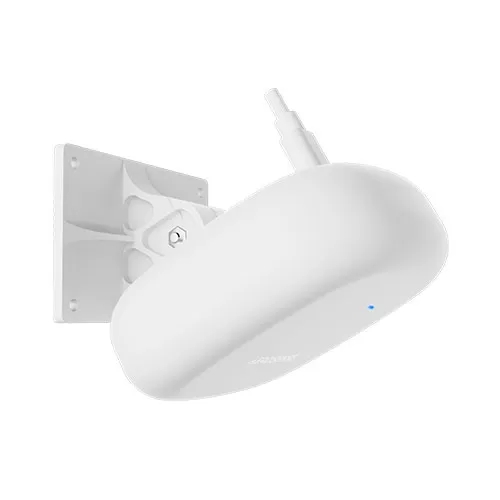 مستشعر مراقبة معدل ضربات القلب - مراجعة Breath Rate Monitor وسعره