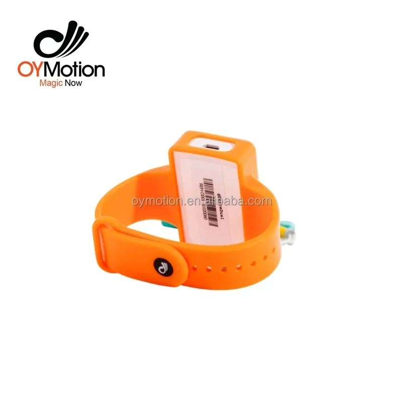 شلل نصفي إعادة التأهيل gForceD - مراجعة Muscle Sensor Emg وسعره