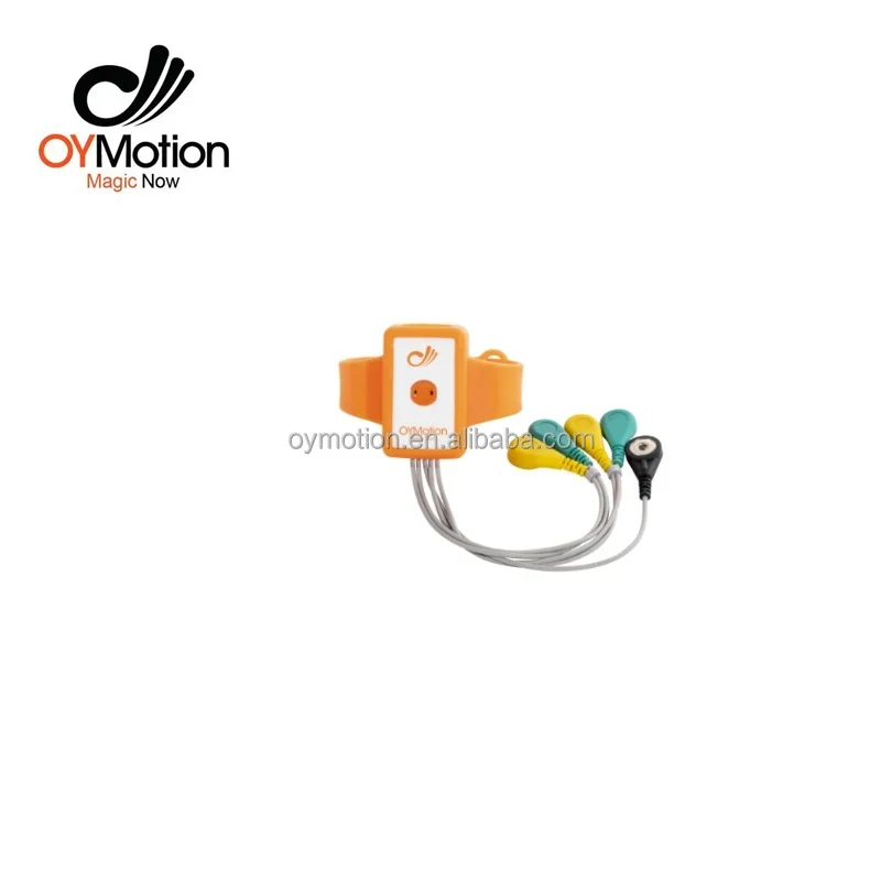 شلل نصفي إعادة التأهيل gForceD - مراجعة Muscle Sensor Emg وسعره