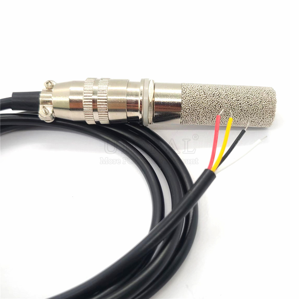 مستشعر درجة الحرارة والرطوبة ك - مراجعة Muscle Sensor Emg وسعره