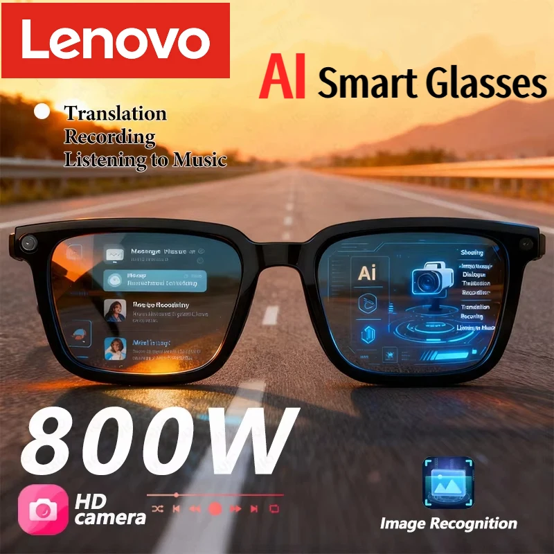 OnePlus AI النظارات الذكية 8K  - مراجعة Smart Glasses Lens وسعره