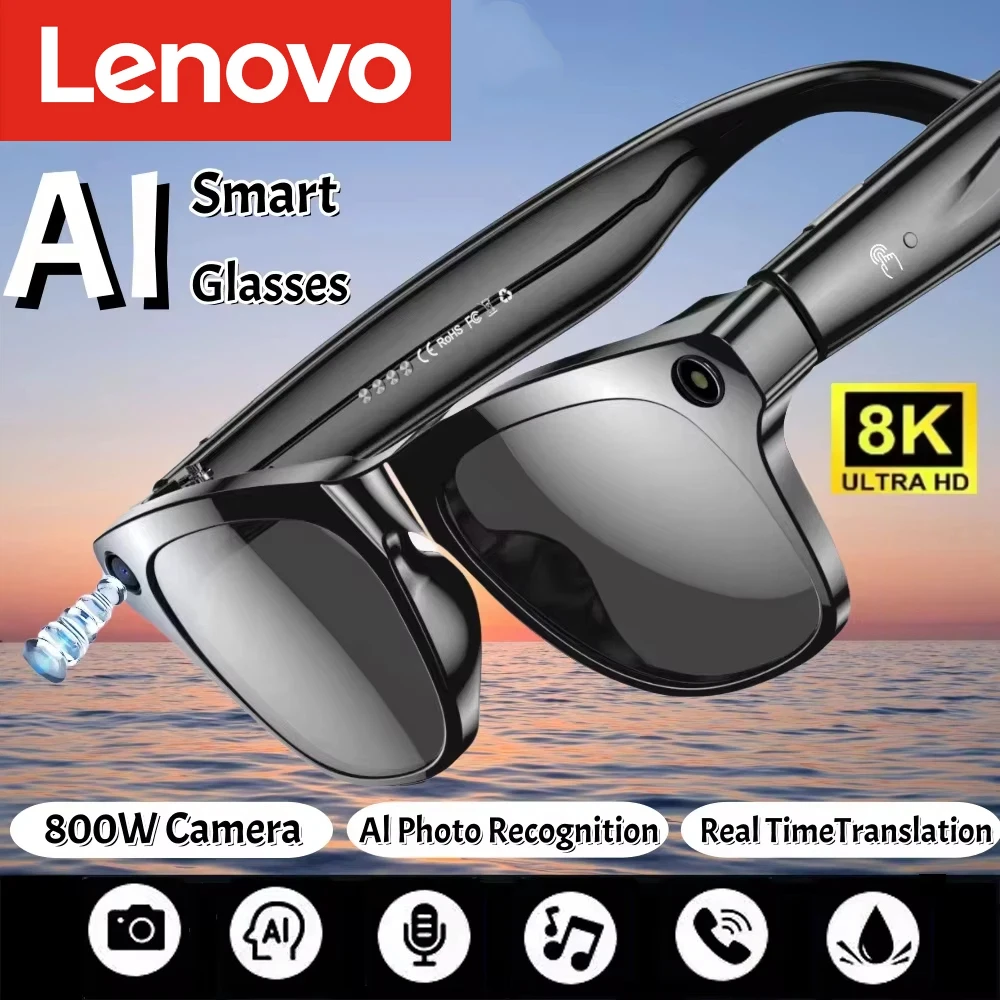 OnePlus AI النظارات الذكية 8K  - مراجعة Smart Glasses Lens وسعره