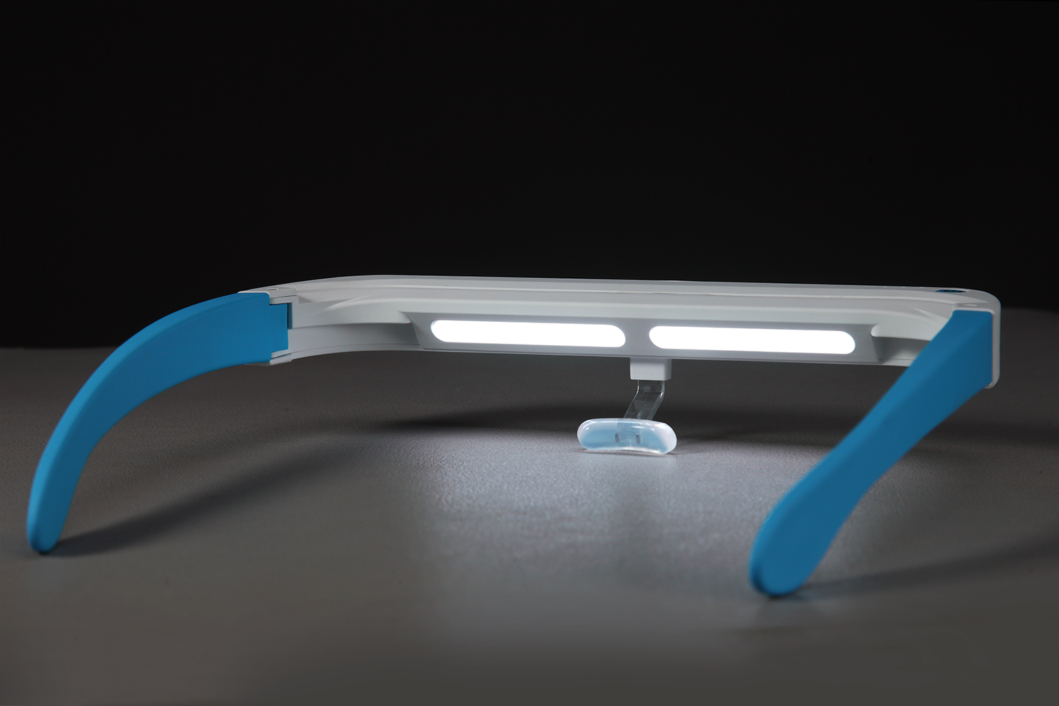 نظارات العلاج الضوئي القابلة ل - مراجعة Light Therapy Glasses وسعره