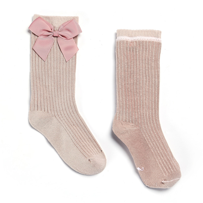 الأطفال الفتيات الجوارب مع الا - مراجعة Baby Sock Oximeter وسعره
