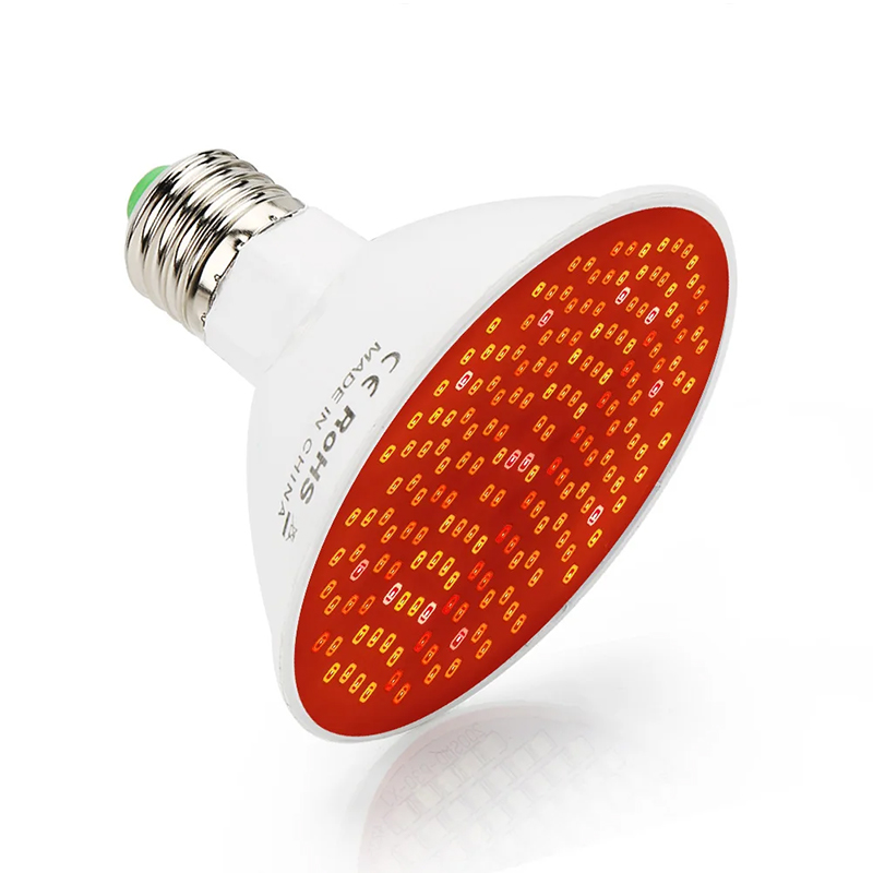 LED 660nm الأحمر و 850nm بالقر - مراجعة Galvanic Skin Sensor وسعره